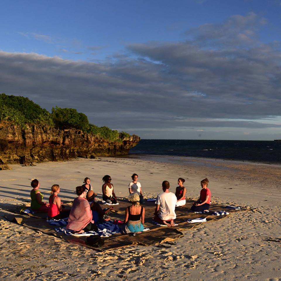 Watamu Treehouse Retreat Center Kenya
