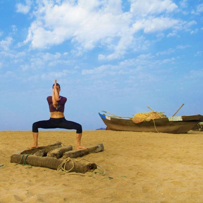 We DU Yoga Studio 