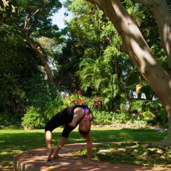 We DU Yoga Studio 