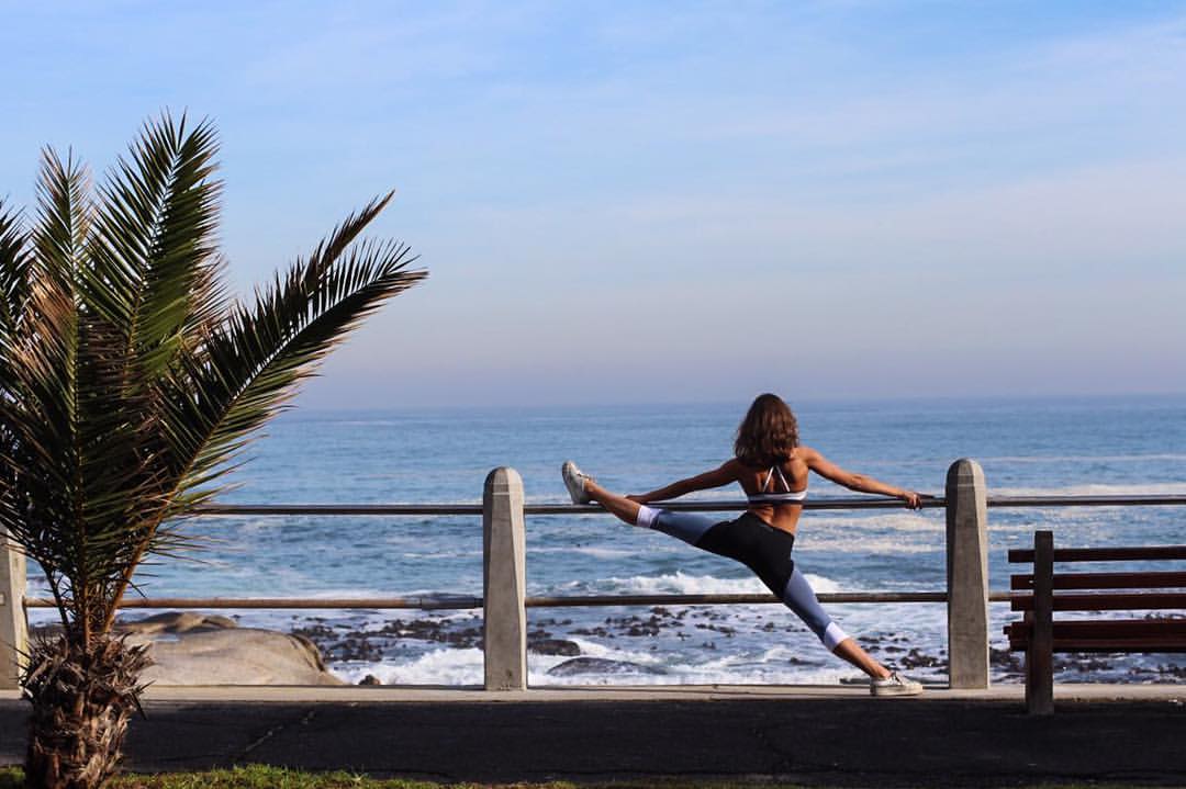 Wild Thing Yoga Studio 