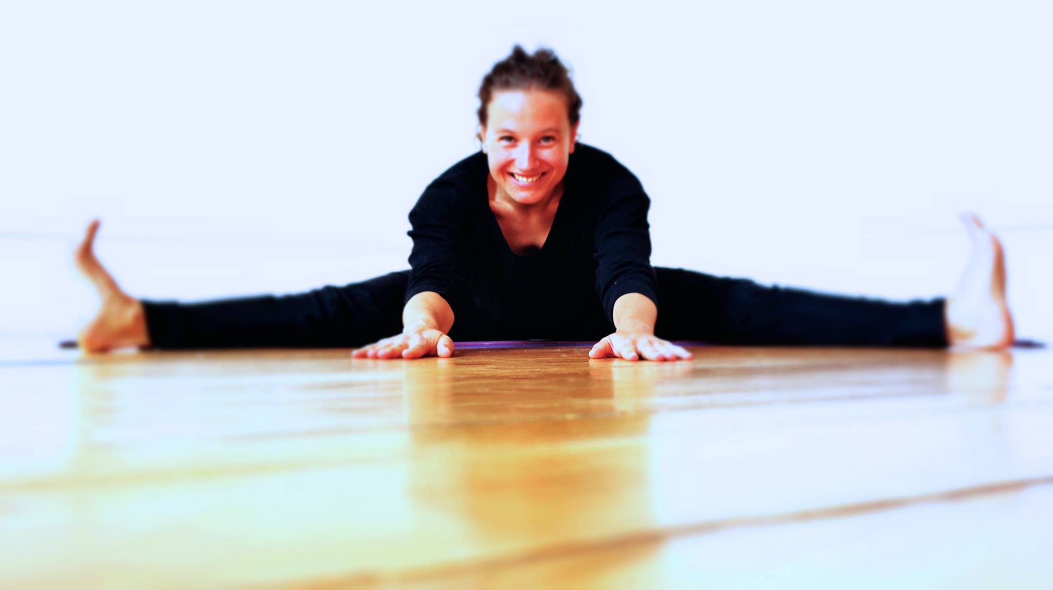 YOGA bliss &amp; Pilates Studio 