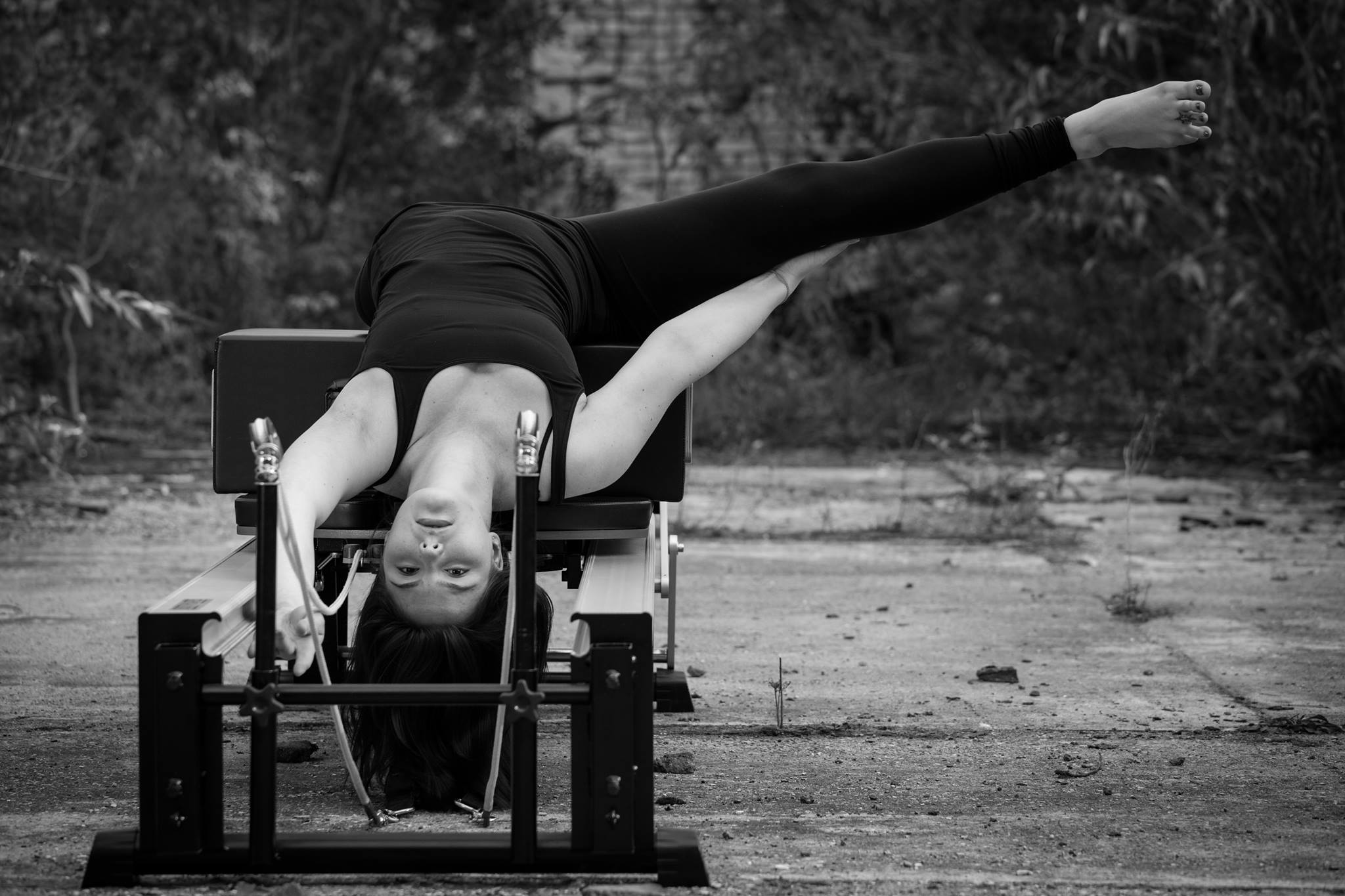 YOGA bliss &amp; Pilates Studio 