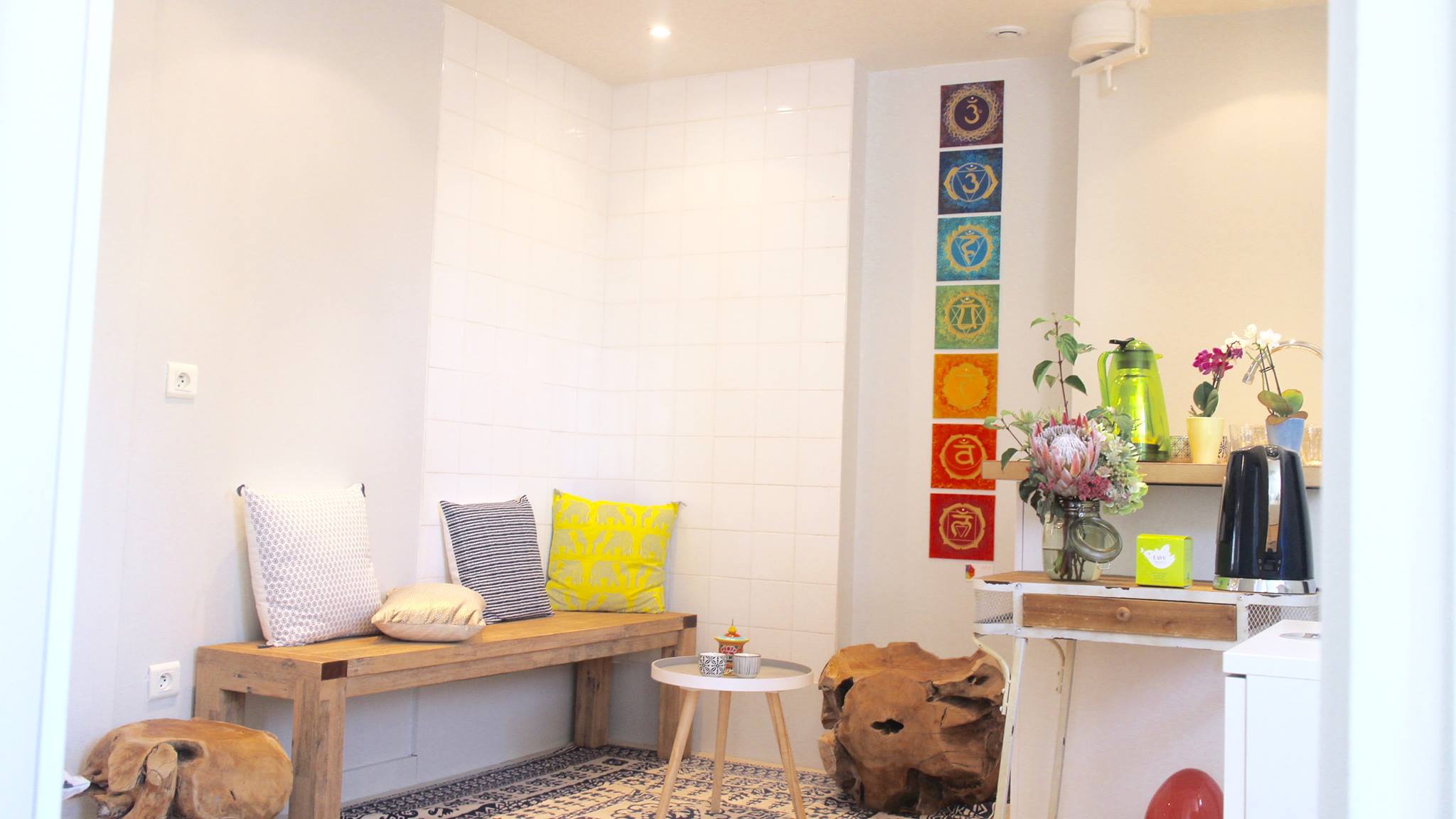 YOGAVENTURE Studio 