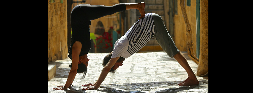 YafoYoga Studio