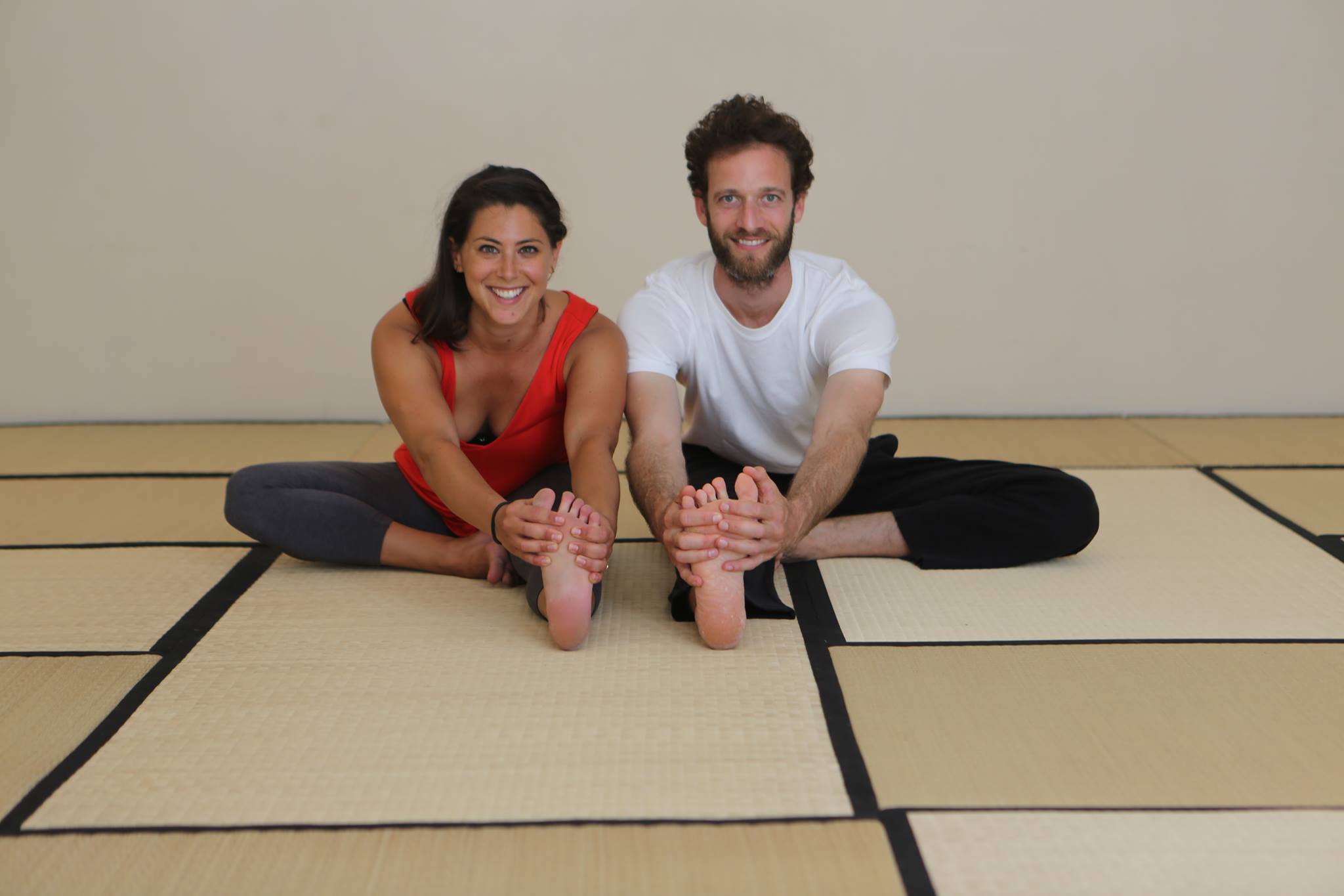 YafoYoga Studio Tel Aviv-Yafo