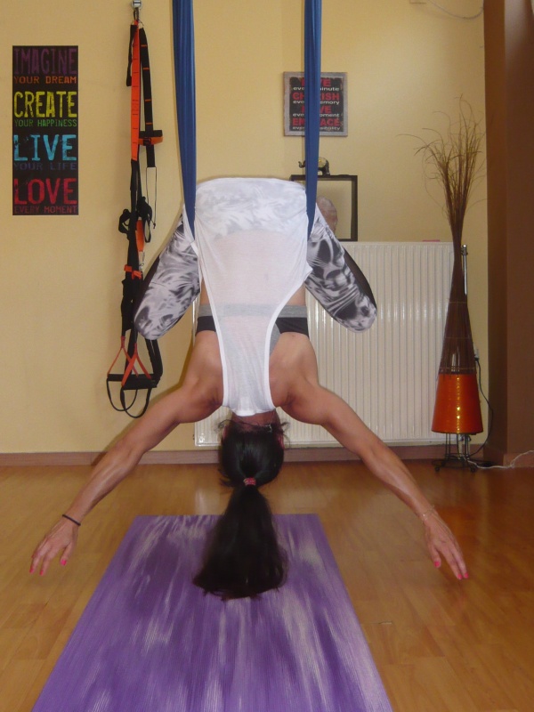 Yoga Balance &amp; Pilates 