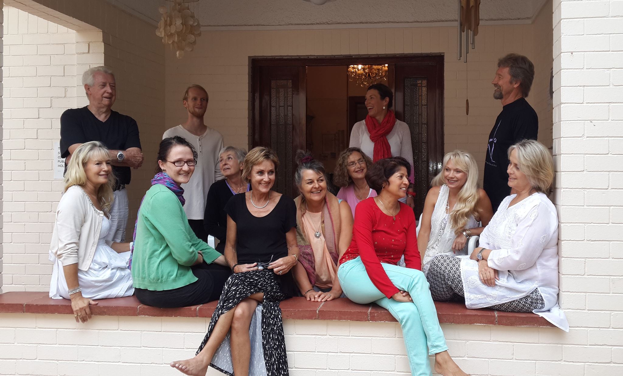 Yoga Connection Studio