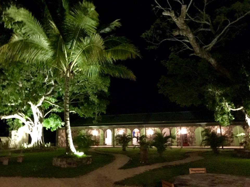 Yoga House Mauritius