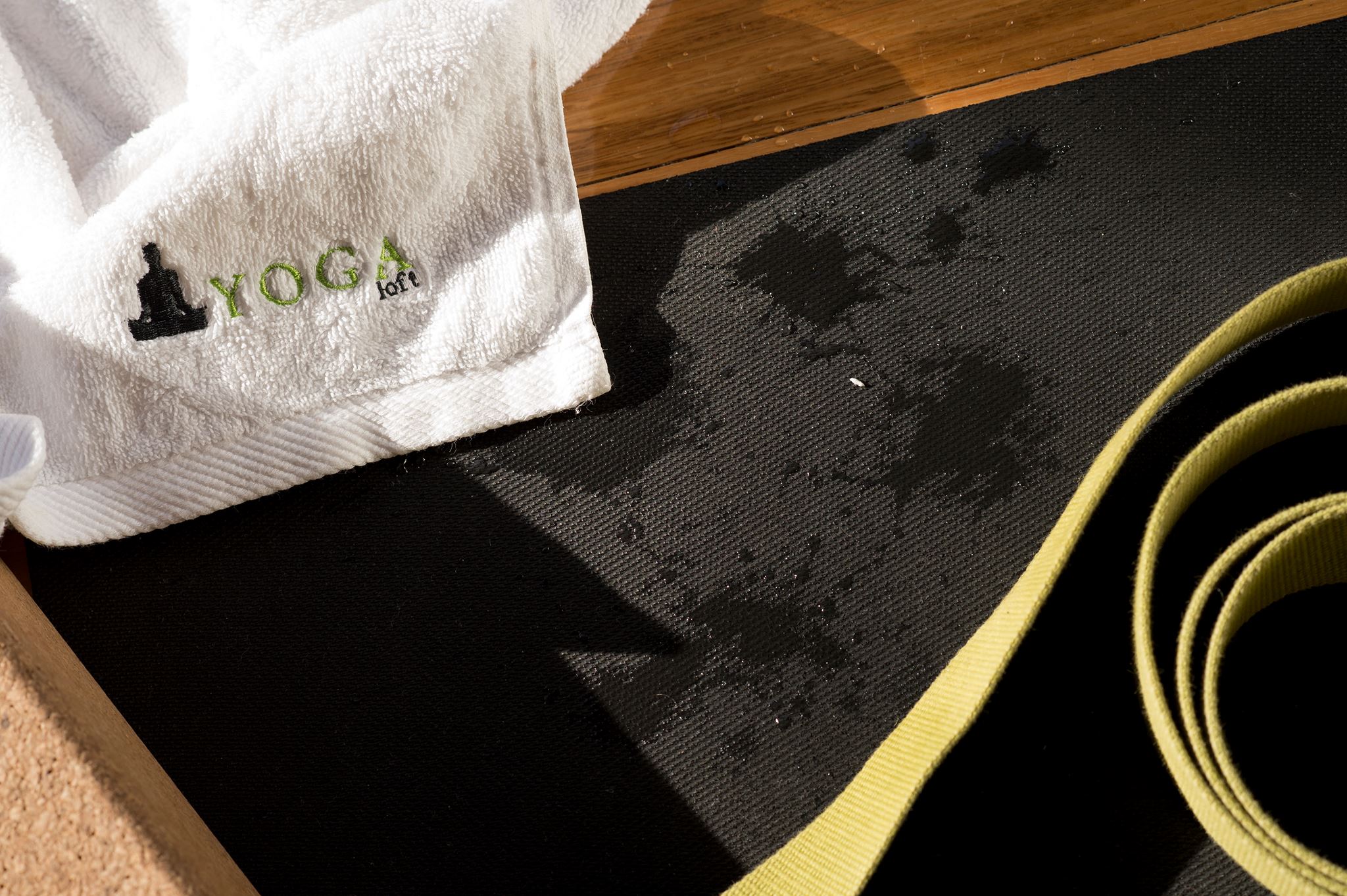 Yoga Loft Studio Newcastle