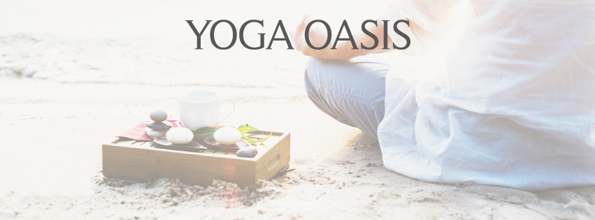 Yoga Oasis Studio 