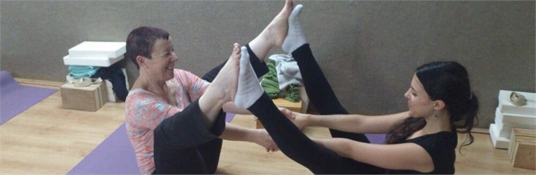 Yoga Path Studio 