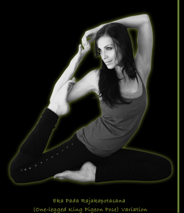 Yoga Pilates And Yoga Studio 