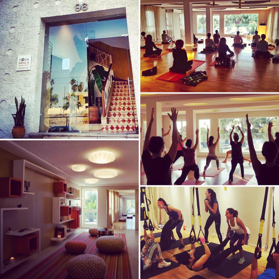 Yoga Shala
