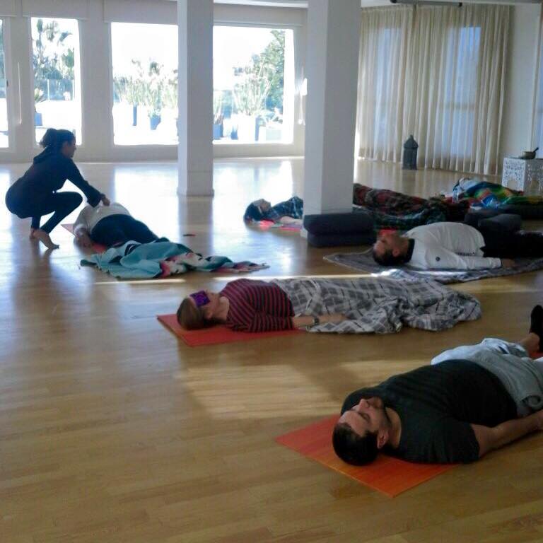 Yoga Shala