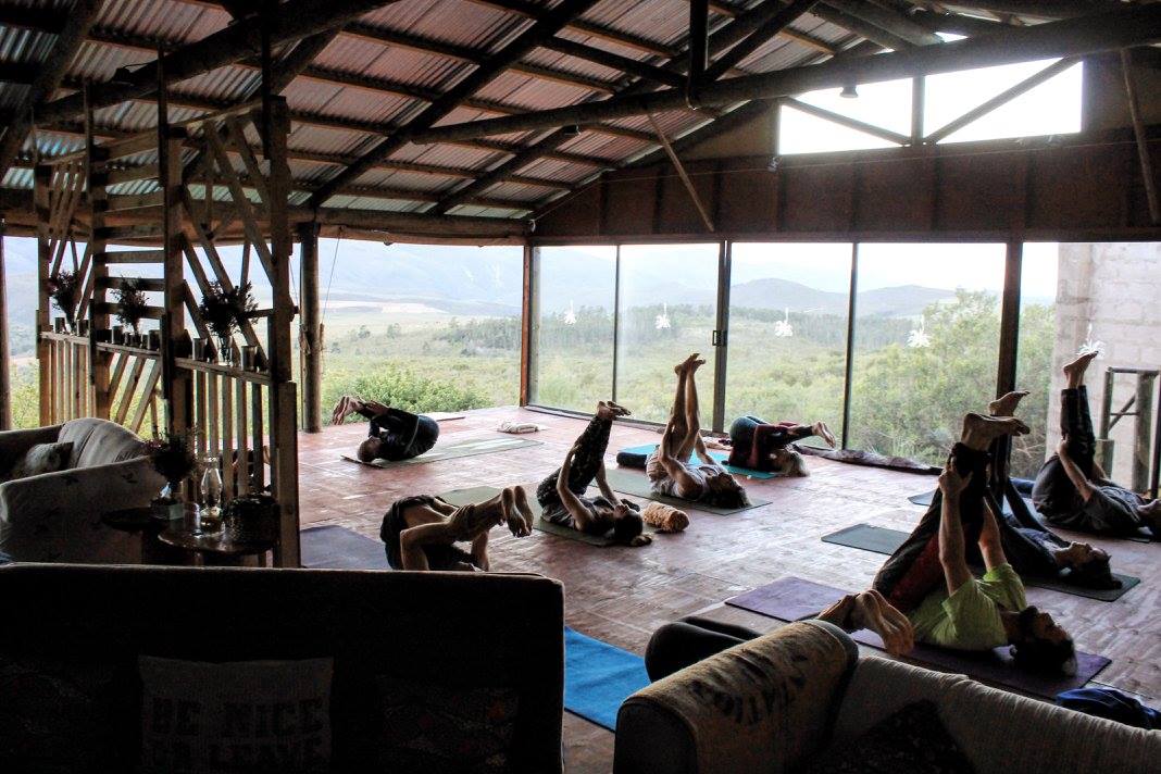 Yoga Shala Studio