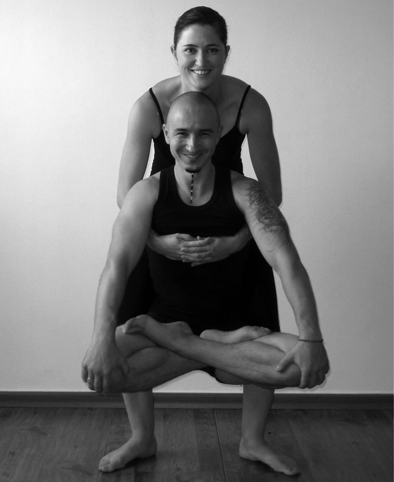 Yoga Studio "Tapas"