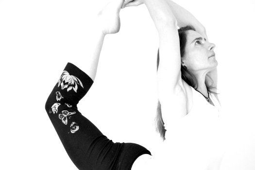 Yoga Wisdom 