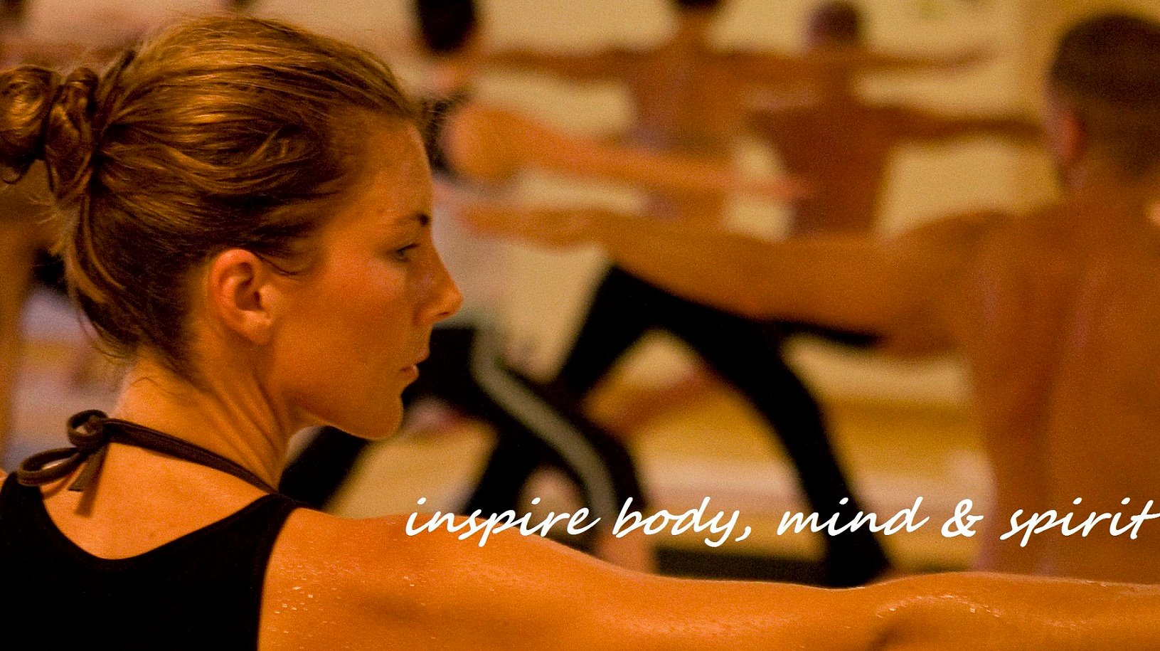 Yoga Zone 