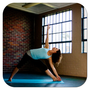 Yoga and Pilates - Studio Ananda 