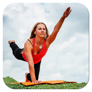 Yoga and Pilates - Studio Ananda Tel Aviv-Yafo