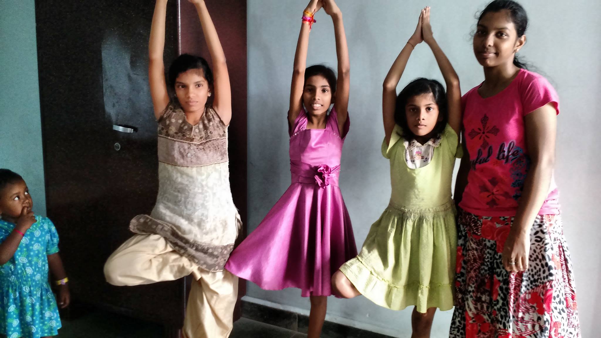 YogaProse Studio Ra'anana Israel