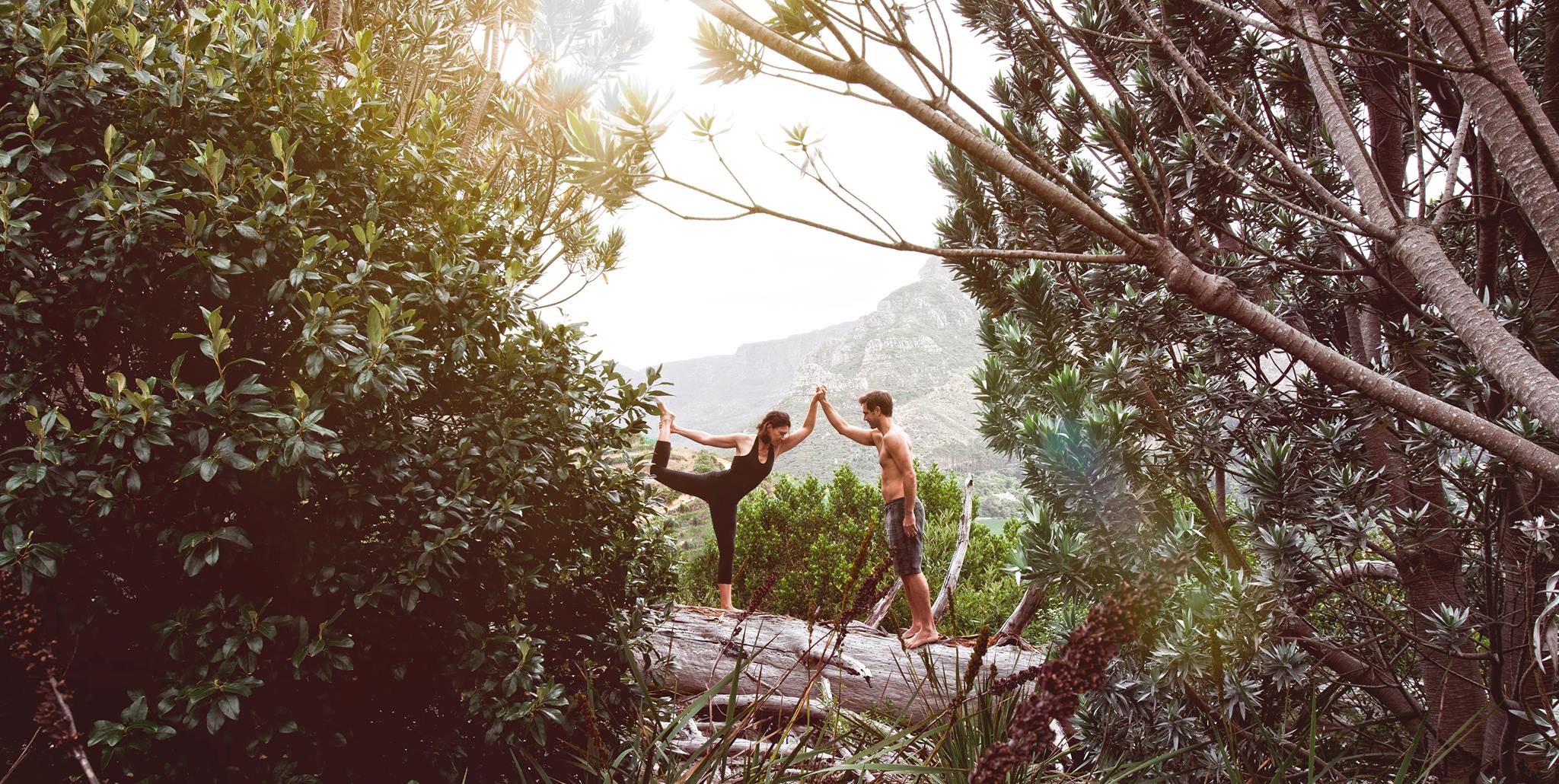 YogaSpirit Studio 
