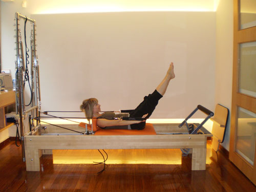 ZEN ME Athens Yoga and Pilates Center 