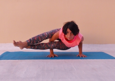 ZEN ME Athens Yoga and Pilates Center 