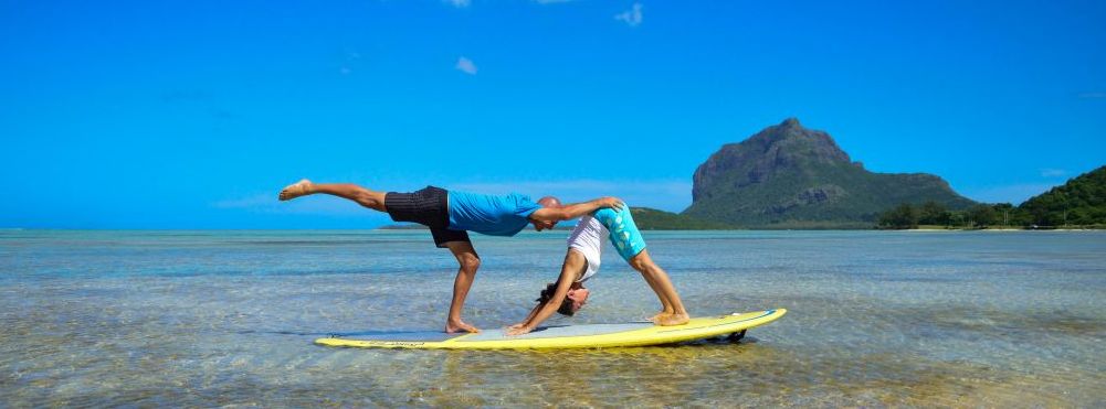 Agile Fitness Mauritius Mauritius