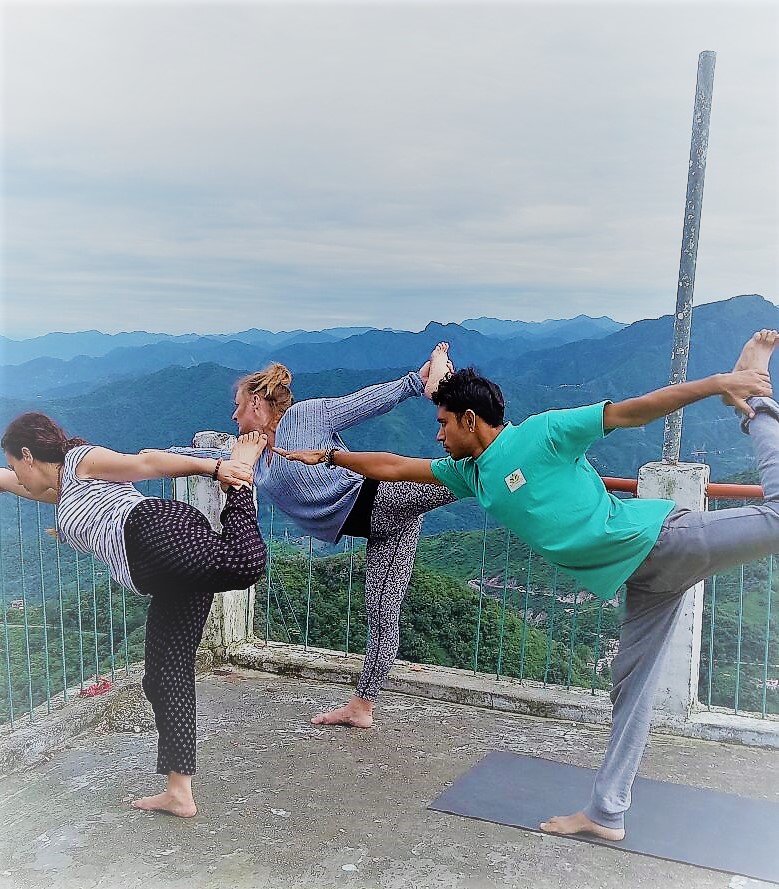  Rishikesh