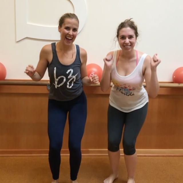 barre3 Physical Fitness Pilates And Yoga Coppell Coppell
