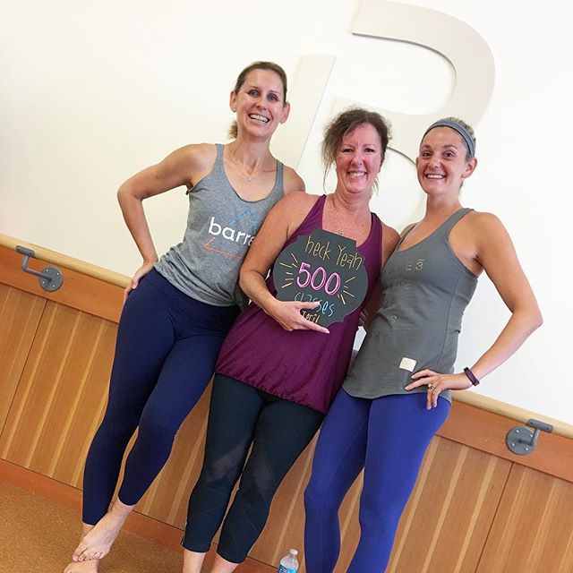 barre3 Physical Fitness Pilates and Yoga Frisco Frisco
