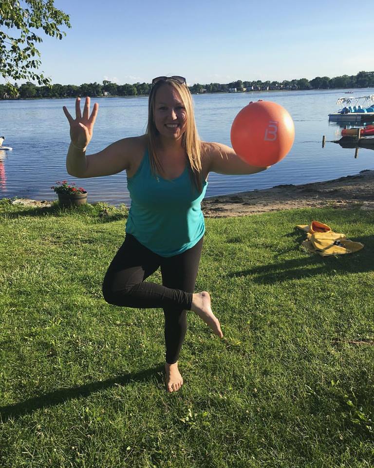 barre3 Physical Fitness Pilates Madison 