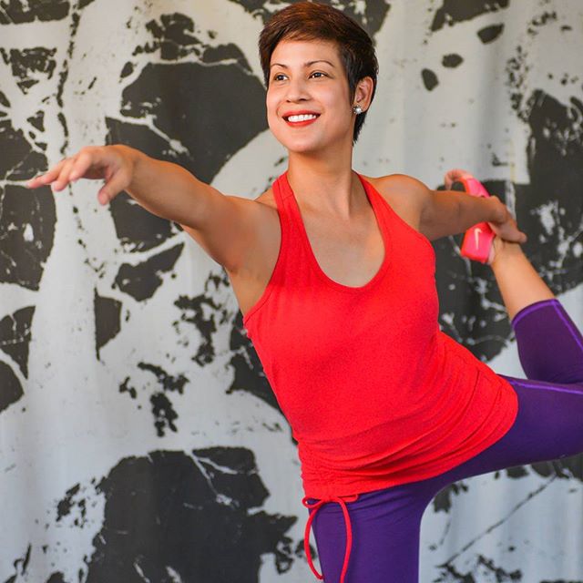 barre3 Physical Fitness Pilates and YogaAlabang