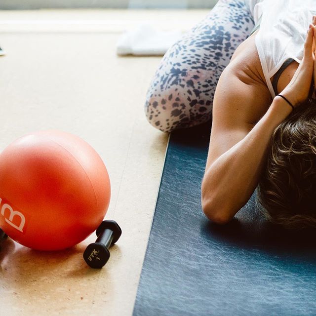 barre3 Physical Fitness Pilates and Yoga 