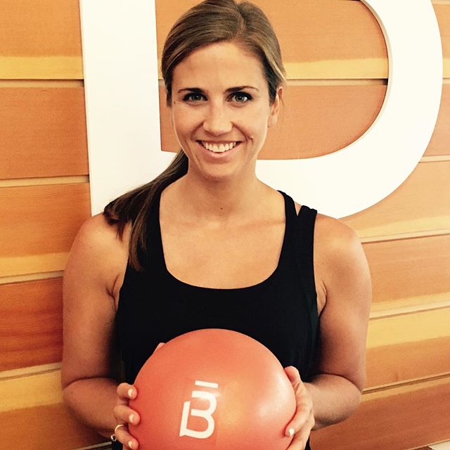 barre3 Physical Fitness Pilates and Yoga 