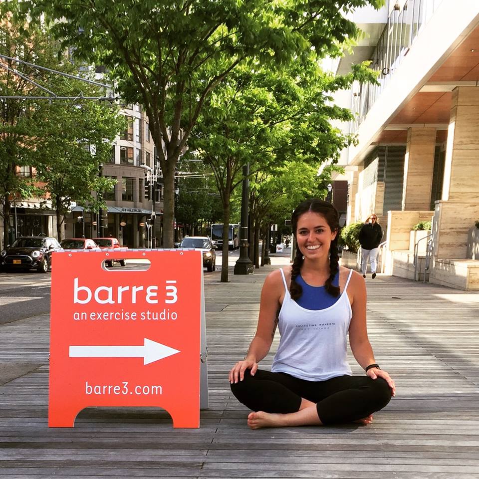 barre3 Physical Fitness Pilates and Yoga 