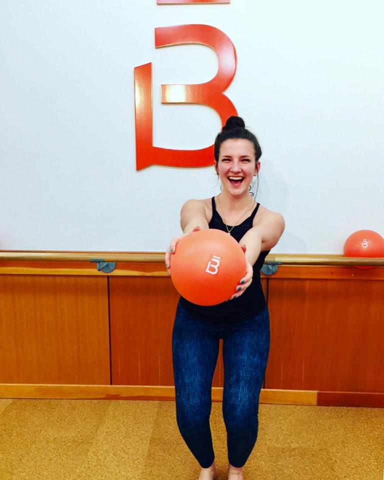 barre3 Physical Fitness Pilates Seattle And Yoga- Roosevelt Seattle