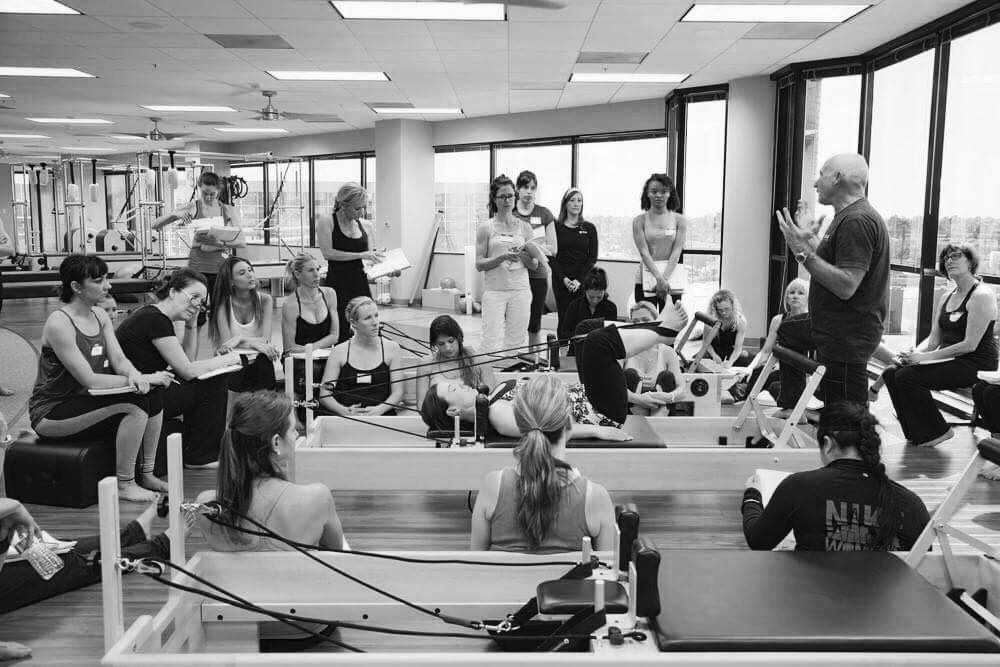 basi pilates Furstenfeldbruck