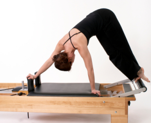 bePilates Studio United Kingdom