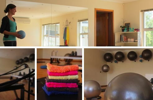 i am Pilates Studio 