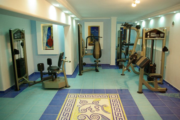 Physiotherapy Pilates Yoga 