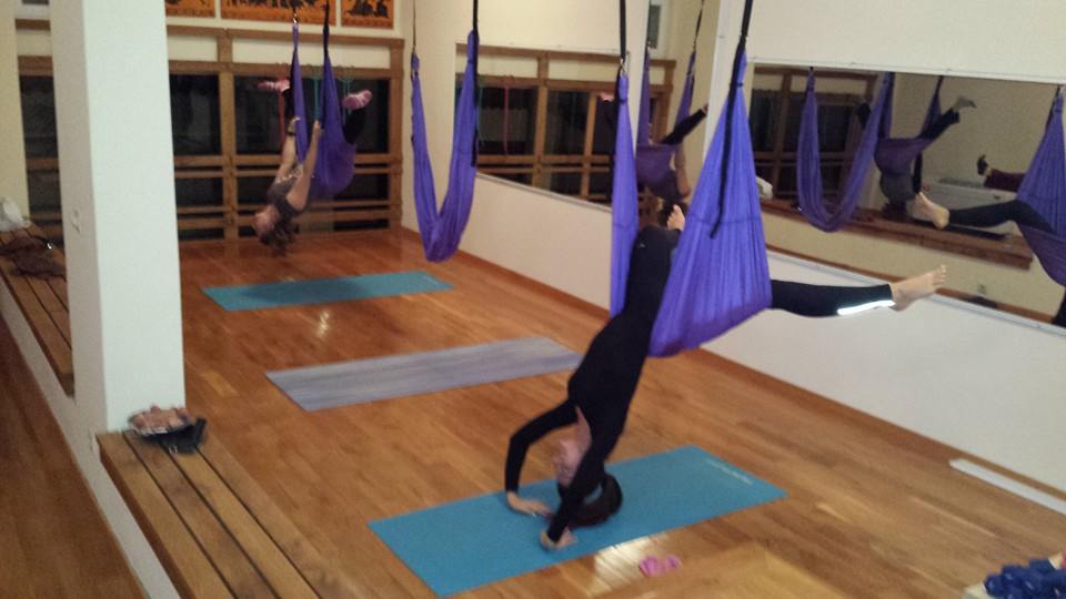 Physiotherapy Pilates Yoga 
