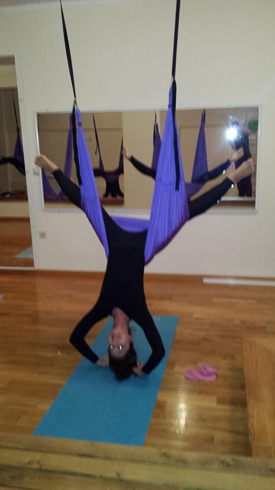 Physiotherapy Pilates Yoga Greece