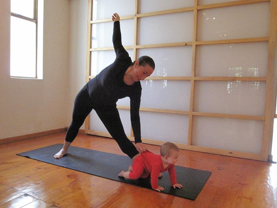 the breathing space YOGA CENTRE 