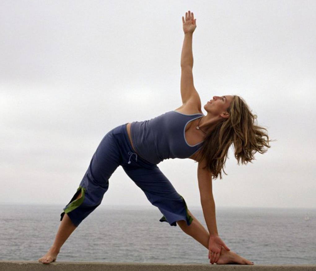 the breathing space YOGA CENTRE South Africa