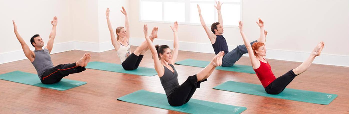 the breathing space YOGA CENTRE 