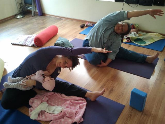 yogalaya Studio 