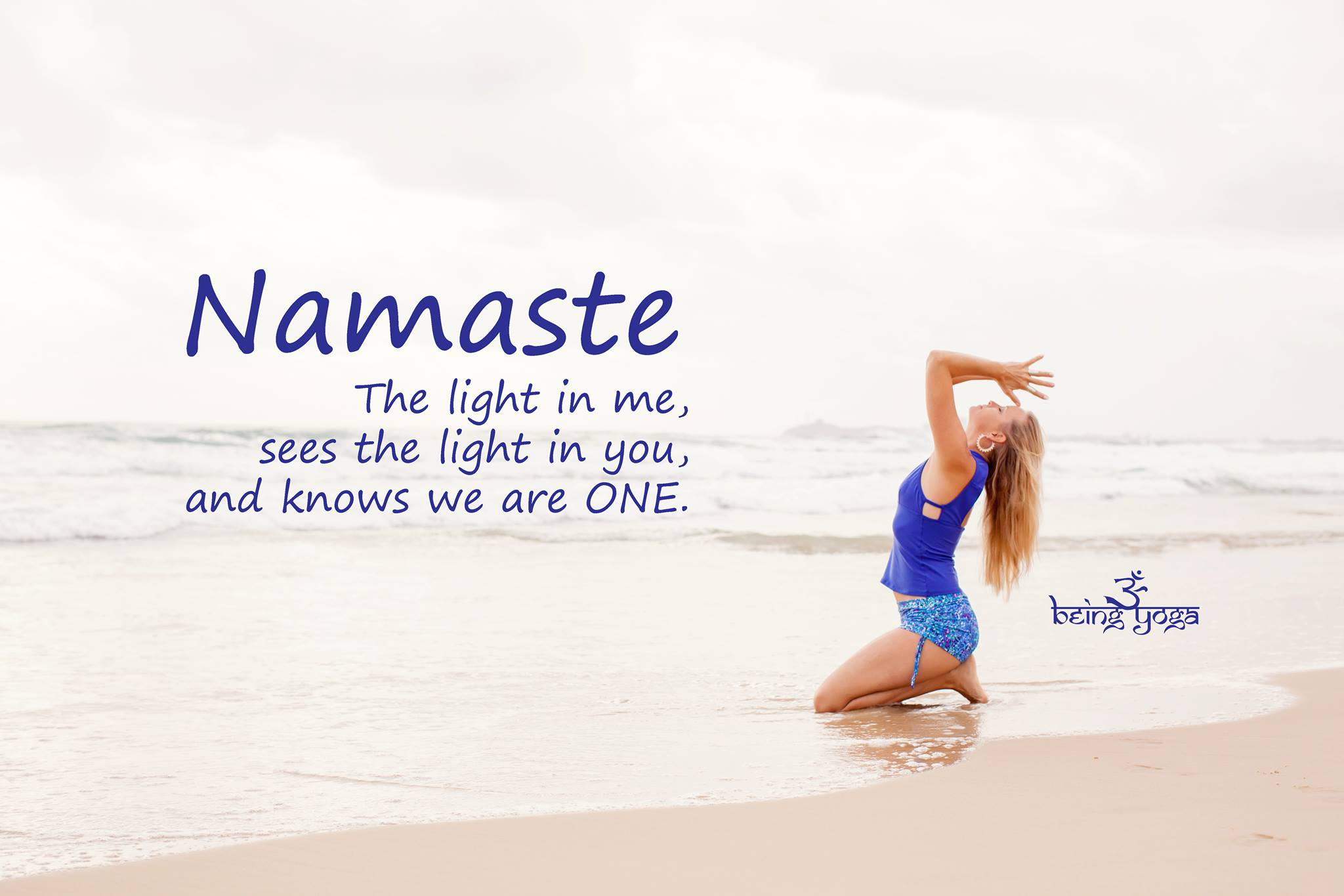 Being Yoga Ascot 