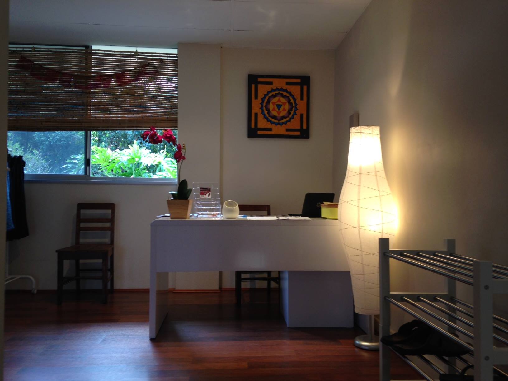 Being Yoga Maroochydore 